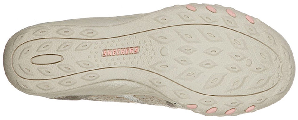 (W) (女性用) スケッチャーズ ブリーズイージー 'ナチュラル' 100065-NAT 100065-NAT Purchase (W) (女性用) スケッチャーズ ブリーズイージー 'ナチュラル' 100065-NAT 100065-NAT