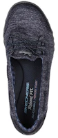 Shop Skechers深呼吸 簡單易穿的休閒運動鞋 女款 藍色