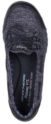 (Women) Skechers Breathe Easy 'Blue Slip-On' 23839-NVY Shop (Women) Skechers Breathe Easy 'Blue Slip-On' 23839-NVY