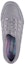 Lookbook (W) Skechers Breathe Easy 'Kelabu Slip-On' 23041-GRY