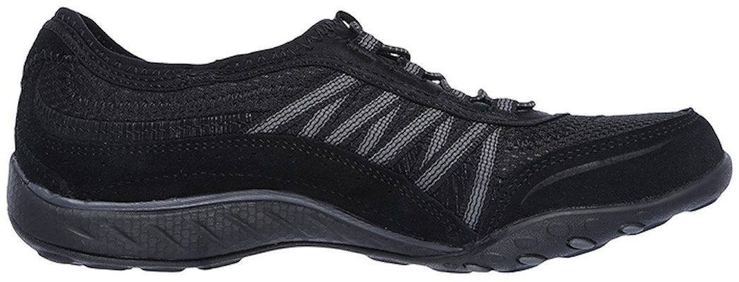 (W) 스케쳐스 브리드이지 슬립온 올블랙 23041-BLK Order (W) 스케쳐스 브리드이지 슬립온 올블랙 23041-BLK