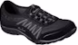 (W) Skechers Breathe Easy Slip-On 'Hitam Sepenuhnya' 23041-BLK