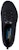(W) Skechers Breathe Easy Slip-On 'Hitam' 23028-BLK