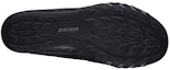 Shop (W) Skechers Breathe Easy Slip-On 'Hitam' 23028-BLK