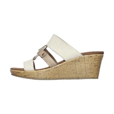 (W) Skechers Breeze 'Natural Slope'