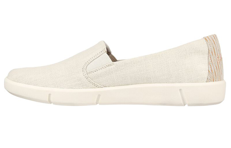 (W) Skechers Breeze St 'White CMFT Casual'