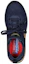 Shop (Women) Skechers Bulklin-Balran Comp Toe 'Blue' 108033-NVGD