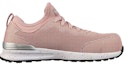 Order (W) Skechers Bulklin-Balran Comp Toe 'Pink Kasual' 108033-PNK