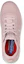 Lookbook (Women) Skechers Bulklin-Balran Comp Toe 'Pink Casual' 108033-PNK