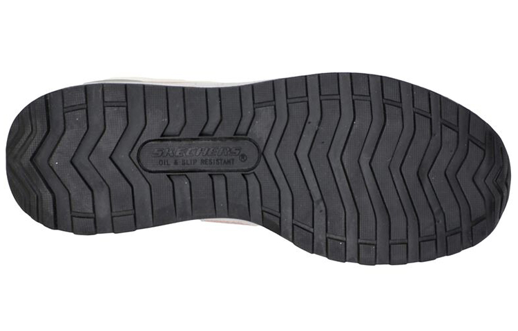 Shop (W) Skechers Bulklin-Balran Comp Toe 'Pink Kasual' 108033-PNK