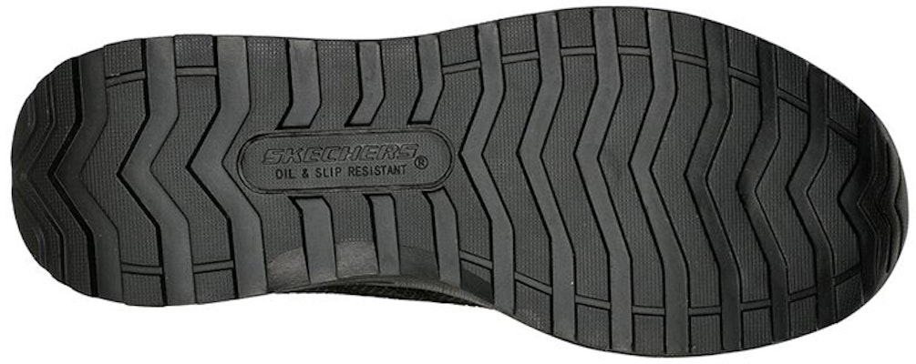 (W) Skechers Bulklin-Lyndale Comp Toe 'Low-Top Hitam' 77273-BKLD Purchase (W) Skechers Bulklin-Lyndale Comp Toe 'Low-Top Hitam' 77273-BKLD