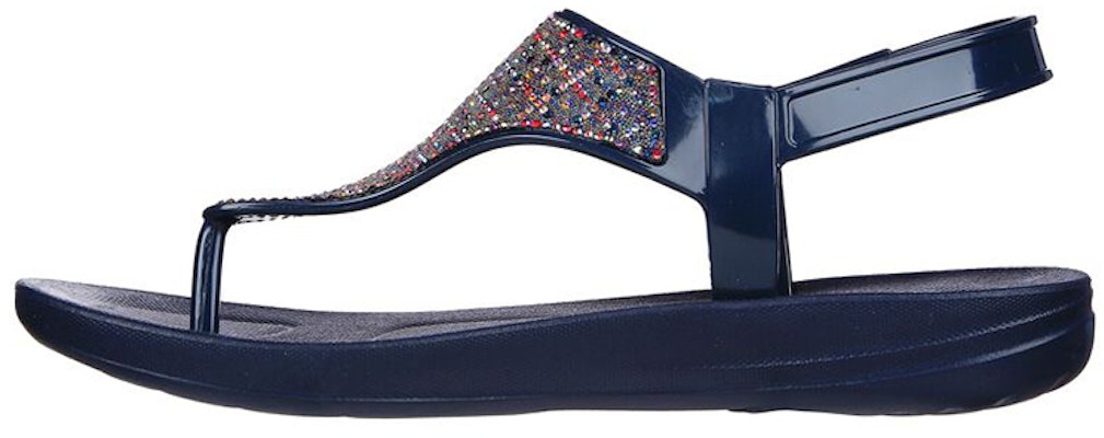 (W) Skechers Bungalow-New In Town ''Blauw'' 119294-NVMT Buy (W) Skechers Bungalow-New In Town ''Blauw'' 119294-NVMT