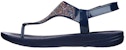 (W) Skechers Bungalow-New In Town 'Biru' 119294-NVMT