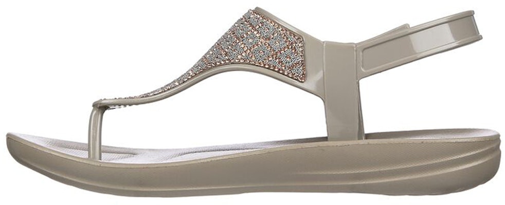 (Women) Skechers Bungalow-New In Town 'Grey Brown' 119294-TPE Buy (Women) Skechers Bungalow-New In Town 'Grey Brown' 119294-TPE