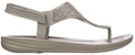(W) Skechers Bungalow-New In Town 'Kelabu Coklat' 119294-TPE