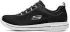 Buy (W) Skechers Burst 2.0 'Sunny Side Hitam Putih' 12659-BKW