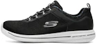 Buy (Women) Skechers Burst 2.0 'Sunny Side Black White' 12659-BKW