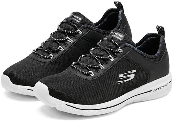 (Women) Skechers Burst 2.0 'Sunny Side Black White' 12659-BKW Lookbook (Women) Skechers Burst 2.0 'Sunny Side Black White' 12659-BKW