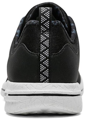(Women) Skechers Burst 2.0 'Sunny Side Black White' 12659-BKW Shop (Women) Skechers Burst 2.0 'Sunny Side Black White' 12659-BKW