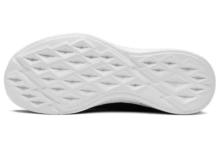 Purchase (Women) Skechers Burst 2.0 'Sunny Side Black White' 12659-BKW