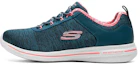 Buy (Women) Skechers Burst 2.0 'Sunny Side Blue Pink' 12659-NVPK