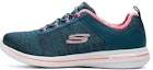 Buy (W) Skechers Burst 2.0 'Sunny Side Biru Pink' 12659-NVPK