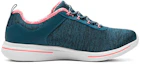 Order (Women) Skechers Burst 2.0 'Sunny Side Blue Pink' 12659-NVPK