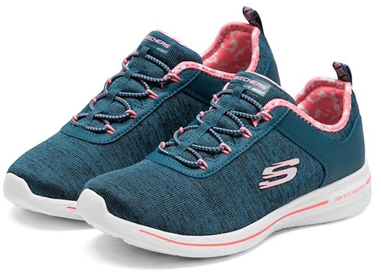 (Women) Skechers Burst 2.0 'Sunny Side Blue Pink' 12659-NVPK Lookbook (Women) Skechers Burst 2.0 'Sunny Side Blue Pink' 12659-NVPK