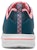 (W) Skechers Burst 2.0 'Sunny Side Biru Pink' 12659-NVPK