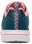 Shop (W) Skechers Burst 2.0 'Sunny Side Biru Pink' 12659-NVPK