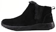 Buy (W) Skechers Burst 'But Salji Berlapik Bulu Hitam Musim Luruh-Musim Sejuk' 12749-BBK