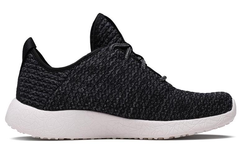 Order (W) Skechers Burst 'Hitam' 12789-BKW