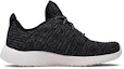 Order (W) Skechers Burst 'Hitam' 12789-BKW