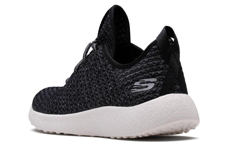 Shop (W) Skechers Burst 'Hitam' 12789-BKW