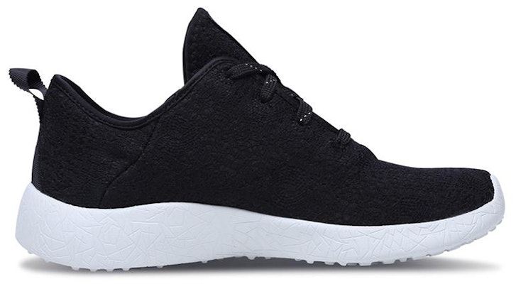 (Women) Skechers Burst 'Black Comfort' 12312-BLK Order (Women) Skechers Burst 'Black Comfort' 12312-BLK