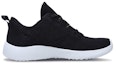 Order (W) Skechers Burst 'Keselesaan Hitam' 12312-BLK