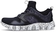 Buy (W) Skechers Burst 'Hitam Putih' 12313-BKW