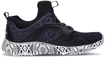 Order Skechers Burst 運動休閒鞋 女款 黑白