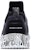 (W) Skechers Burst 'Hitam Putih' 12313-BKW