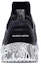 Shop (W) Skechers Burst 'Hitam Putih' 12313-BKW