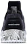 Shop (Women) Skechers Burst 'Black White' 12313-BKW