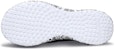 (W) Skechers Burst 'Hitam Putih' 12313-BKW