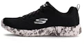 Buy (Women) Skechers Burst 'Black White' 12739-BKW