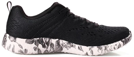 Order Skechers Burst 運動休閒鞋 女款 黑白色