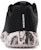 (W) Skechers Burst 'Hitam Putih' 12739-BKW