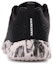 Shop (W) Skechers Burst 'Hitam Putih' 12739-BKW