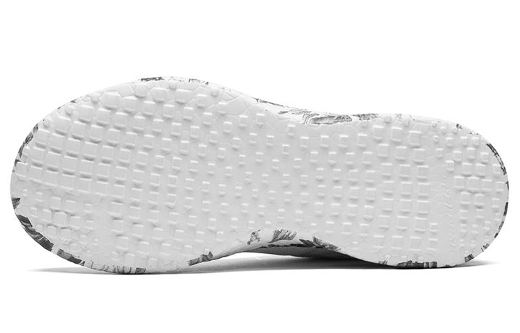 Purchase (Women) Skechers Burst 'Black White' 12739-BKW