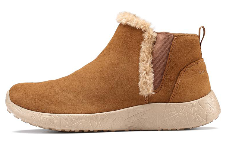 (Women) Skechers Burst 'Chestnut' 12749-CSNT