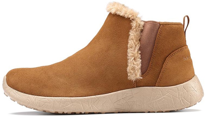 (Women) Skechers Burst 'Chestnut' 12749-CSNT Buy (Women) Skechers Burst 'Chestnut' 12749-CSNT