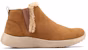 (W) Skechers Burst 'Chestnut' Coklat 12749-CSNT